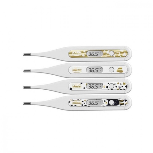 Measuring thermometer Small 1-206