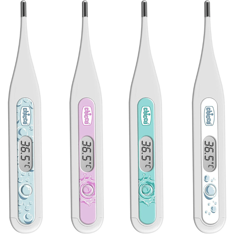 Measuring thermometer Small 1-206
