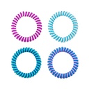 Antimosquito Perfumed Braceiets  1-179