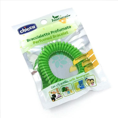 Antimosquito Perfumed Braceiets  1-179