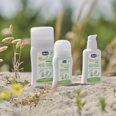 Antimosquito Spray 100ML  1-282