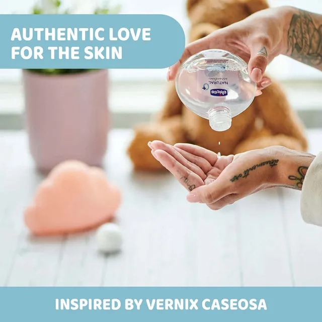 Sens. (Sweet Perfumed Water 100Ml) 1-343