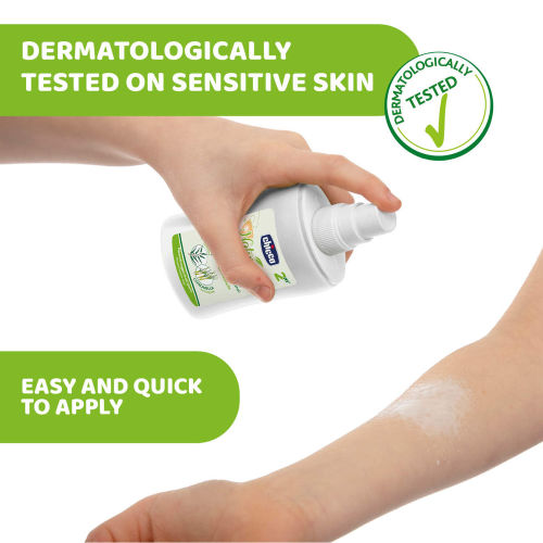 Antimosquito Spray 100ML  1-282