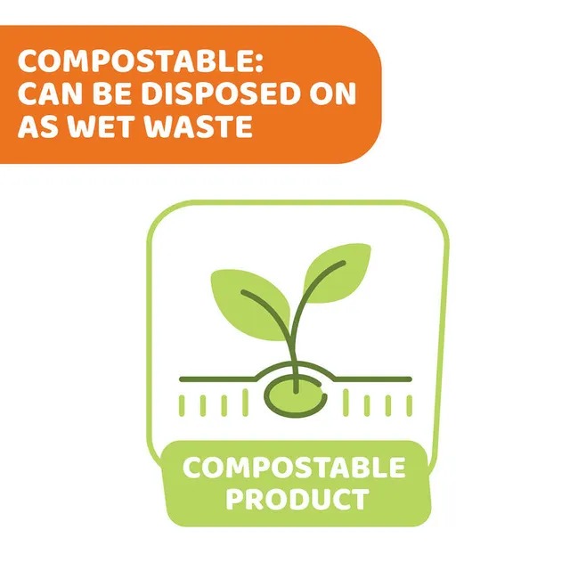 Bibs Disposable 36Pcs 1-109