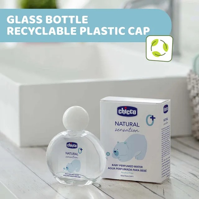 Sens. (Sweet Perfumed Water 100Ml) 1-343