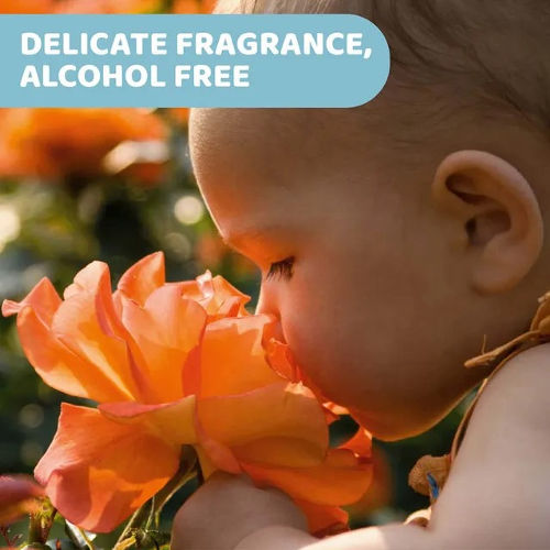 Sens. (Sweet Perfumed Water 100Ml) 1-343