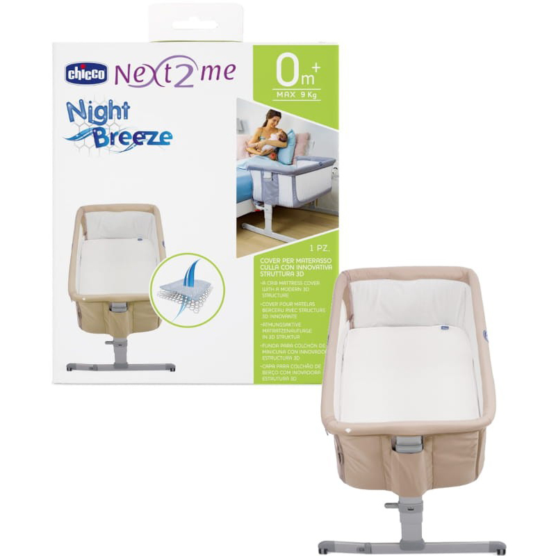 Ventilated Mattresses Night breeze