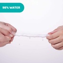 Wipes (Soft&PureCleansing 60Pcs)  1-81