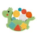 TOY ROCKING DINO ECO+ 1-782 