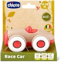 TOY RED CAR ECO+ 1-784 