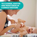 Wipes (Soft&PureCleansing 60Pcs)  1-81