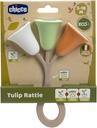 TOY ECO+ TULIPS RATTLE  1-778 