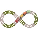 TOY ECO+ BABY RAILWAY 1-786 