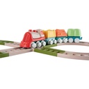 TOY ECO+ BABY RAILWAY 1-786 