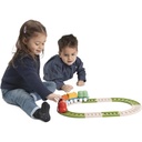 TOY ECO+ BABY RAILWAY 1-786 