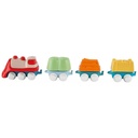 TOY ECO+ BABY RAILWAY 1-786 