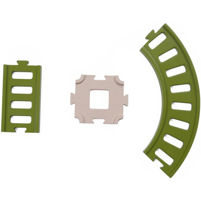 TOY ECO+ BABY RAILWAY 1-786 