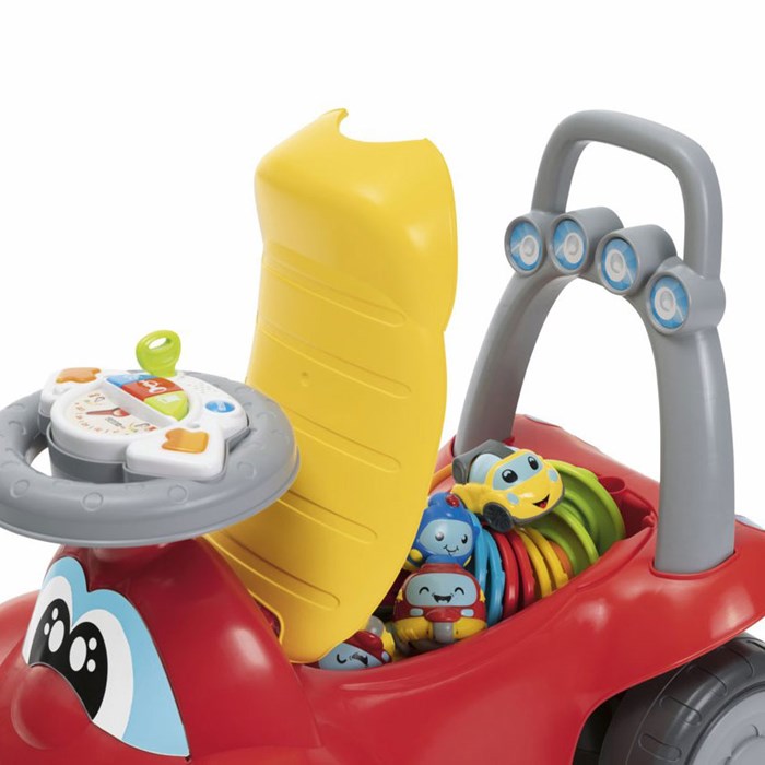 TOY BILLY QUATTRO 1-793 