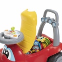 TOY BILLY QUATTRO 1-793 