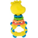TOY BS GILBY THE GIRAFFE 1-789 