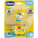 TOY BS GILBY THE GIRAFFE 1-789 