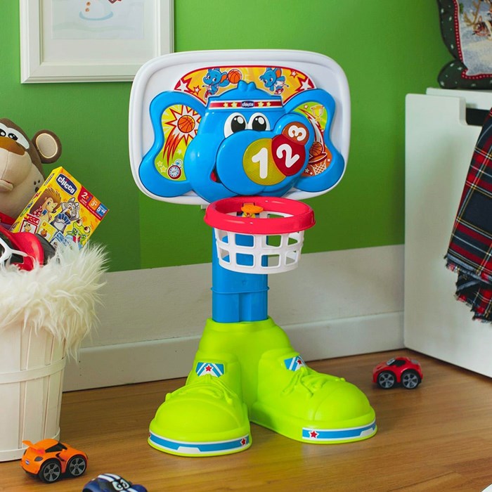 TOY BASKET LEAGUE  1-796