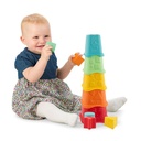 TOY 2IN1 STACKING CUPS ECO+  1-779 