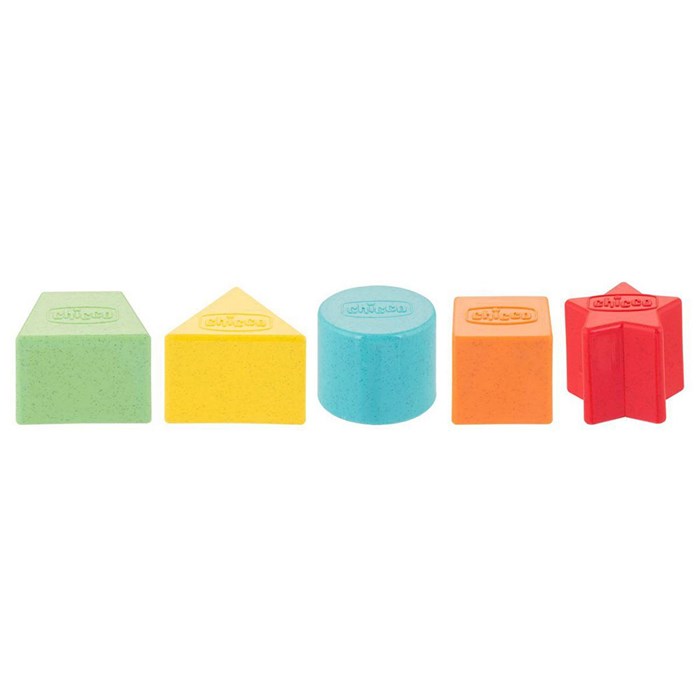 TOY 2IN1 STACKING CUPS ECO+  1-779 