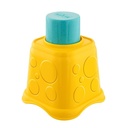 TOY 2IN1 STACKING CUPS ECO+  1-779 