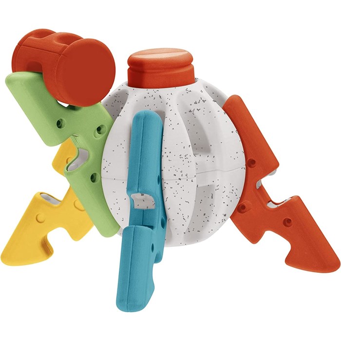 TOY 2IN1 TRANSFORM-A-BALL ECO+ 1-783 