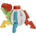 TOY 2IN1 TRANSFORM-A-BALL ECO+ 1-783 