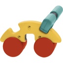 TOY 2IN1 TRANSFORM-A-BALL ECO+ 1-783 