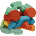 TOY 2IN1 TRANSFORM-A-BALL ECO+ 1-783 