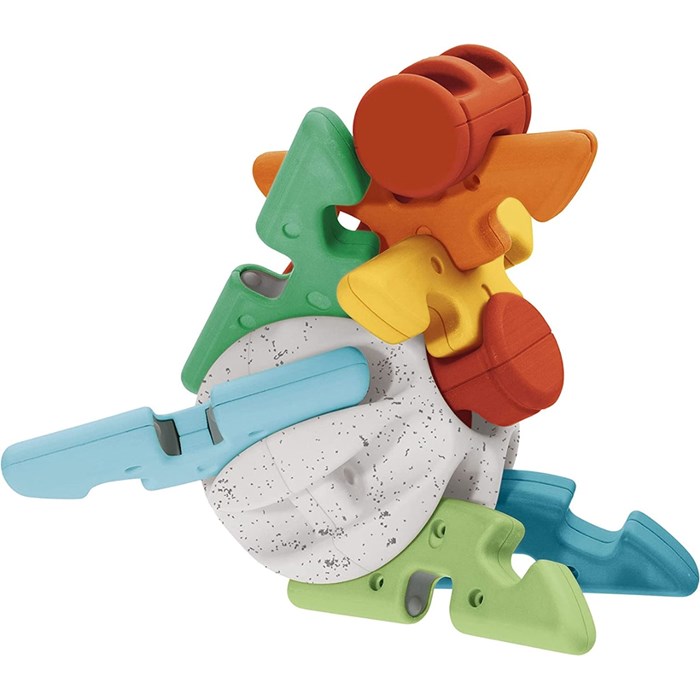 TOY 2IN1 TRANSFORM-A-BALL ECO+ 1-783 