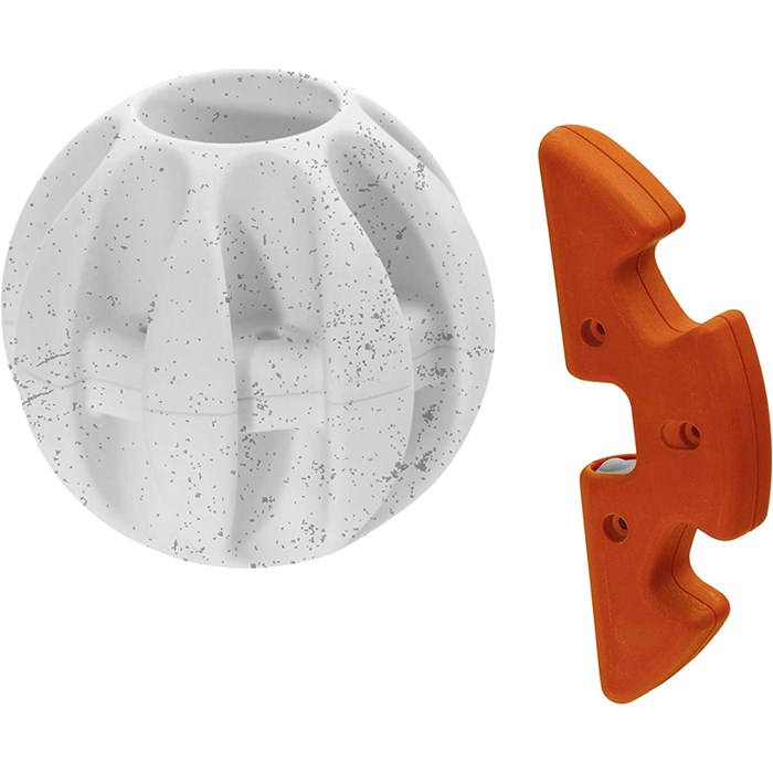 TOY 2IN1 TRANSFORM-A-BALL ECO+ 1-783 