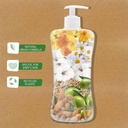 Bm. (Gentle Body&Shampoo 500Ml)  1-166
