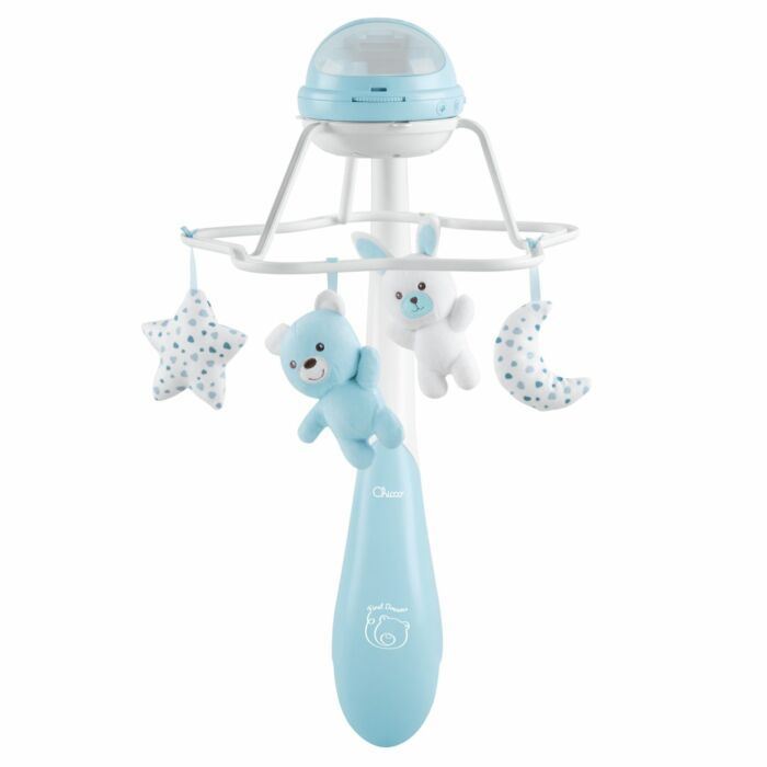 Toy FD Next2Dreams Mobile Blue 1-761