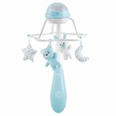 Toy FD Next2Dreams Mobile Blue 1-761
