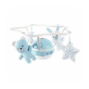 Toy FD Next2Dreams Mobile Blue 1-761
