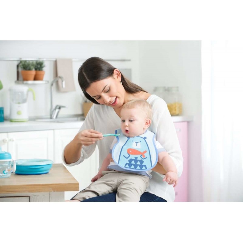                                                                                                                                                                                                                                                  
 Weaning Set +6M Boy 1-174