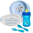 Weaning Set +12M Boy 1-174
