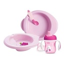 Weaning Set +6M Girl/Boy 1-173