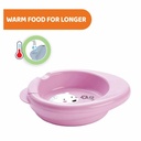 صحن مع غطاء حافظ للحرارة 1-175