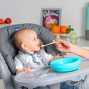 صحن مع غطاء حافظ للحرارة 1-175