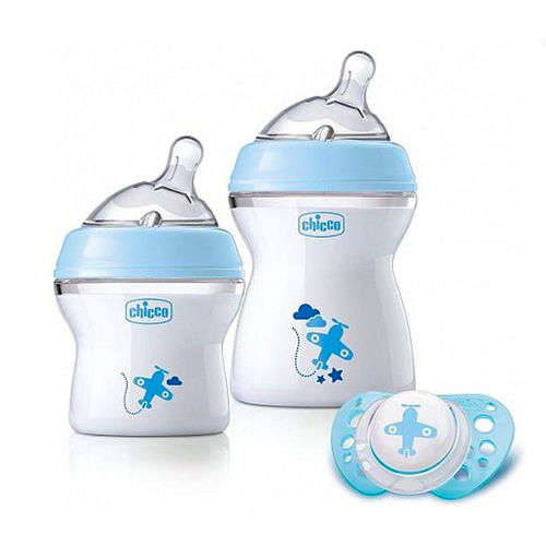 Gift Set Natural Feeling Boy 1-220