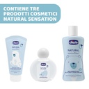 Sens. Set3 (Bath 
 Shampoo+Perfumed+BodyLotion) 1-803
