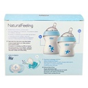 Gift Set Natural Feeling Boy 1-220