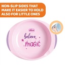 صحن مزدوج +12 Natural 