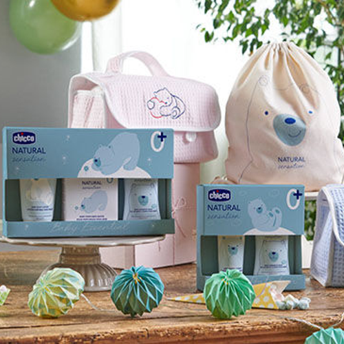 Sens. Set3 (Bath 
 Shampoo+Perfumed+BodyLotion) 1-803
