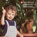 1-829 Silicon Straw +12 قصبة 